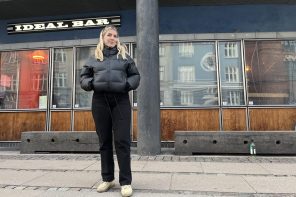Svenska Annika är bokare på danska VEGA: ”Musik försätter en i ett annat tillstånd”